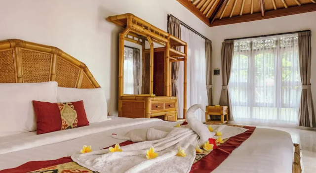 Номер Classic Narafas Guest House