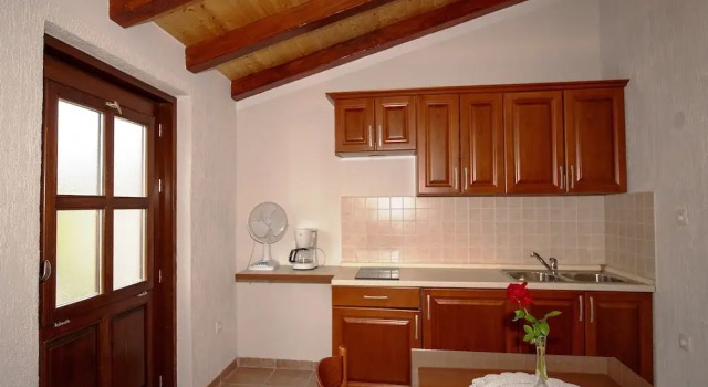 Апартаменты House Bozac