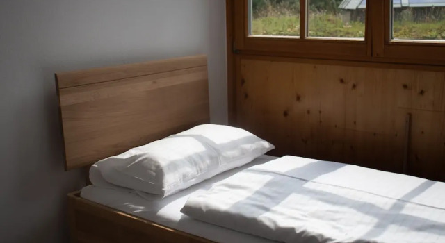 Номер Comfort Familienhotel Trebesingerhof