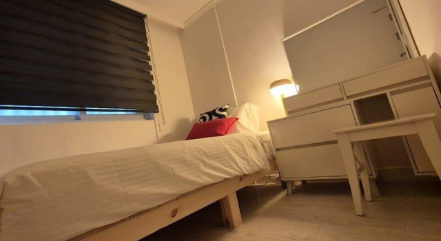 Коттедж с 2 комнатами Riverside Guest House