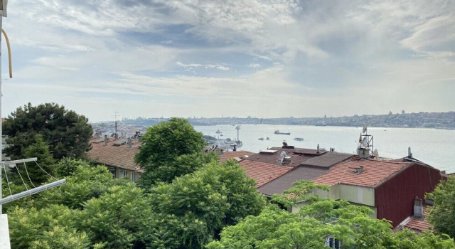 24eyluldenememulti in Stanbul, Boek Appartement Hotels in Beyoglu met parkeren, Parkeren