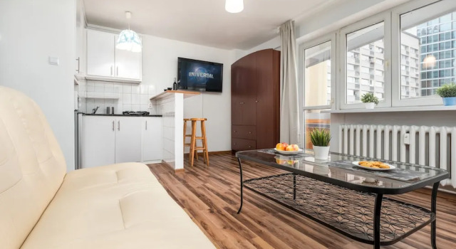 Little Home Chmielna 35, Забронировать Отель Средместье Варшава