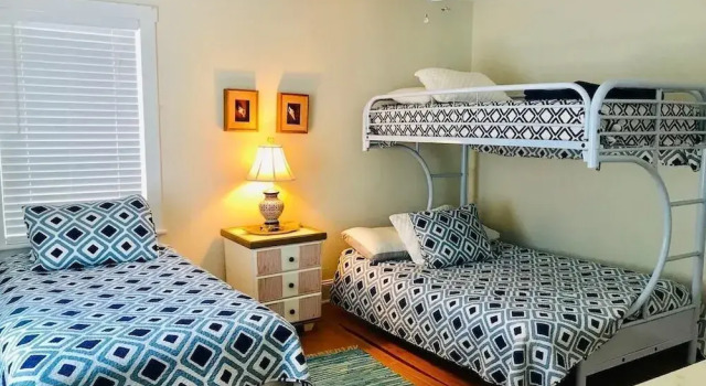 Mckean Avenue 8, Prenota Casa vacanze Dewey Beach Delaware Beaches