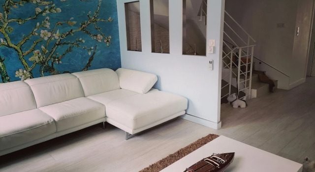 Votre Hotel Prive, Забронировать Отель Сент-Максим Mimosa Road