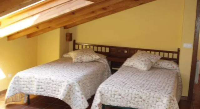 Номер Standard La Casona de Doña Petra