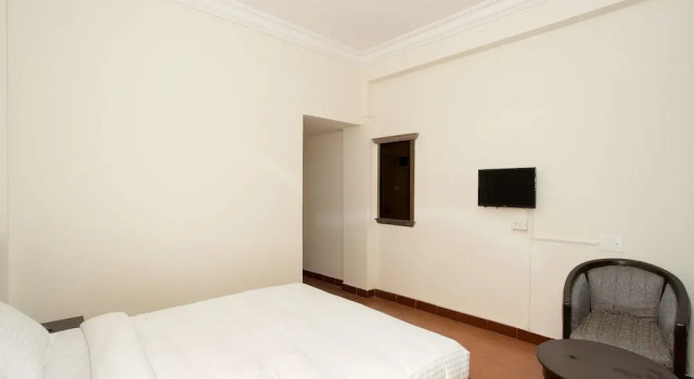 Raj Residency
