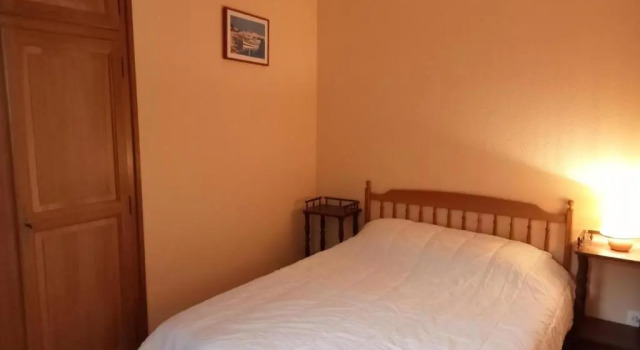 Appartement La Rochelle, 2 pièces, 4 personnes - FR-1-551-3
