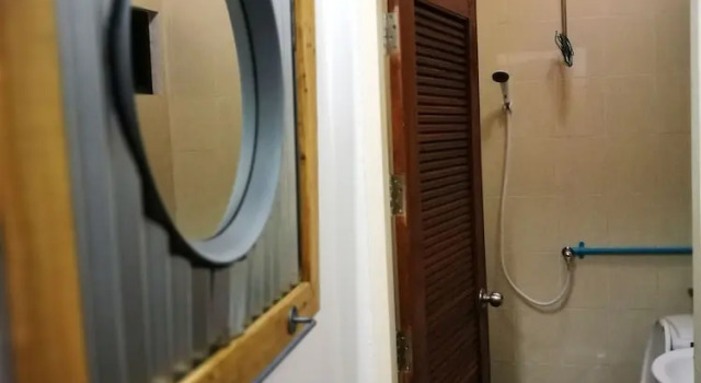 Номер Standard Pak Chong More Hostel