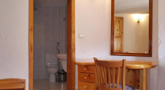 Номер Standard Family Hotel Silver