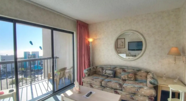 Ocean Dunes 6091, Забронировать Апартаменты/квартира Апартаменты Южной Каролины, Апартаменты/квартира