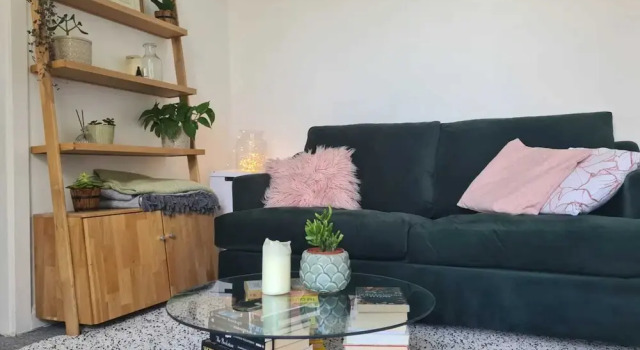 Cosy 1 Bedroom Apartment in Stockwell - Zone 2, Varaa Huoneisto Asunnot kohteessa Merseyside, Huoneisto