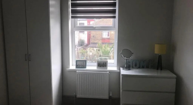 Margate's Modern Luxury Apartment, Varaa Huoneisto Asunnot kohteessa Merseyside, Huoneisto