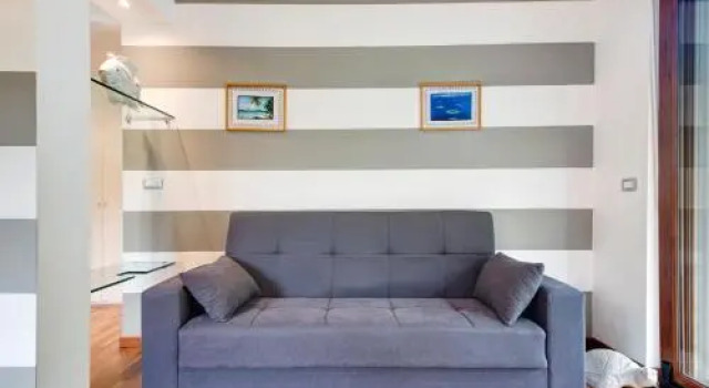 Magicstay - Flat 65M² 1 Bedroom 1 Bathroom - Rapallo