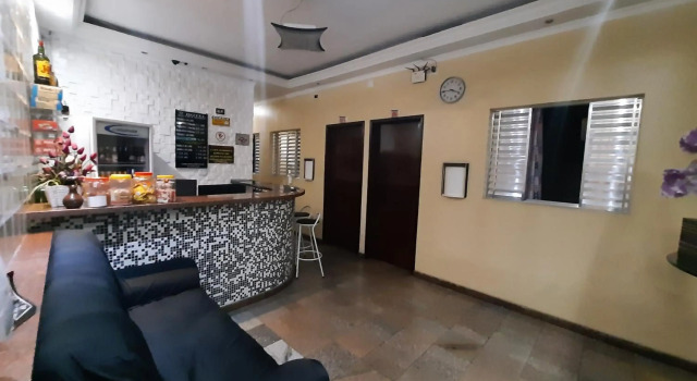 Hotel Vila Maria