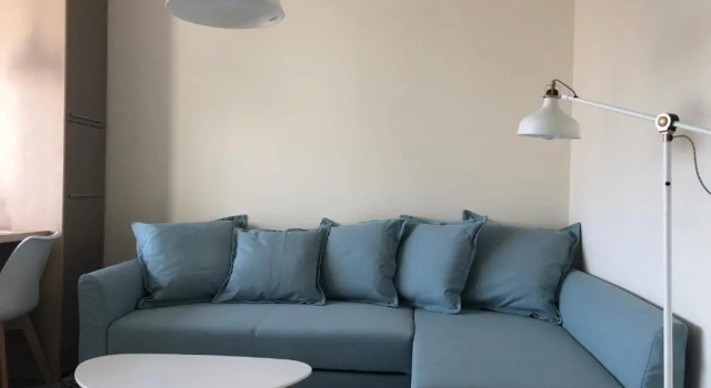 Apartment Apartment "South View"