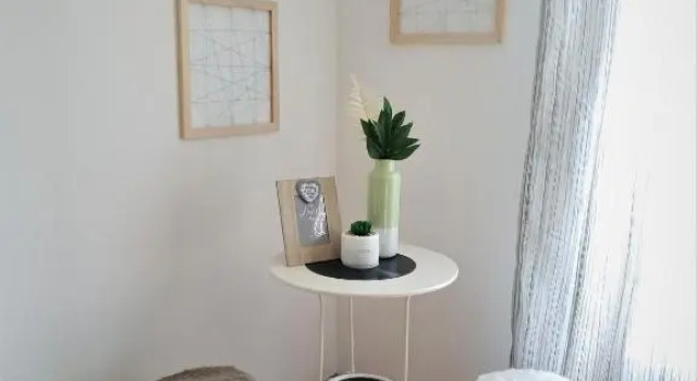 Appartamento Studio Central Exer V