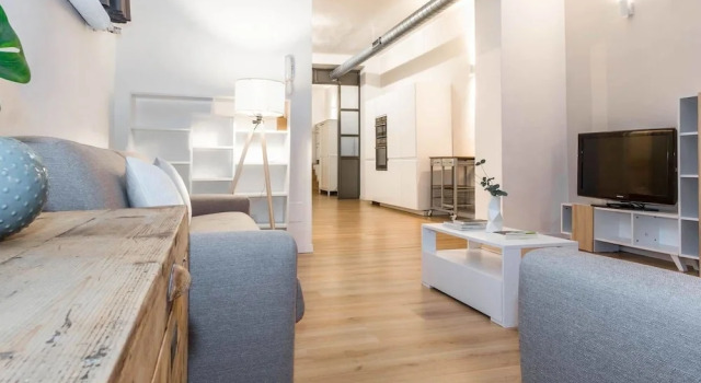 ALTIDO Vico Loft, Забронировать Апартаменты/квартира Милан Ломбардия, рядом с Colonne di San Lorenzo