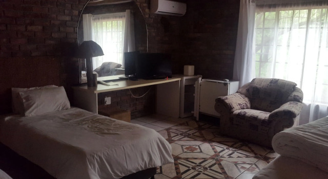 Jabula Lodge