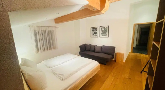 Natursport Heutal Appartements Ski-in & Ski-out, Prenota Appartamento Unken Saalachtal