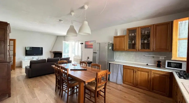 Апартаменты с 2 комнатами Giuly House