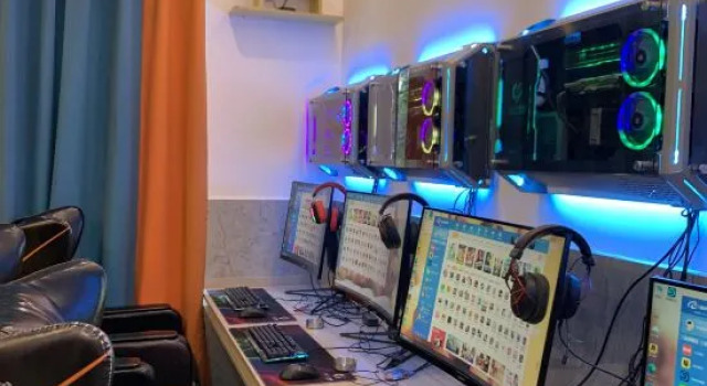 Solaka E-sports Hotel, Varaa Hotelli Bijie Guizhou
