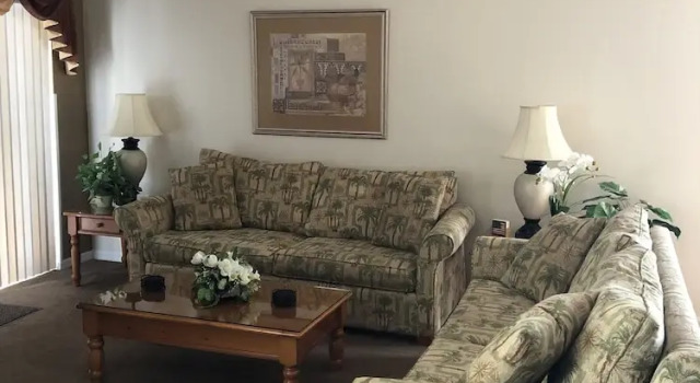 4BR Westridge Pool Home 568 by OVRH