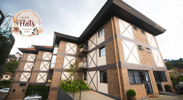 Loft Lindo com Ar Condic, WIFI, Perto de Capivari