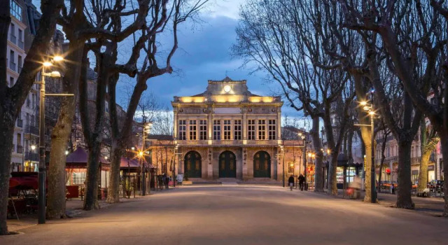 Hotel Paul Riquet