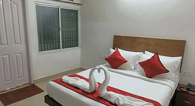 Skyry Hotels Ecr