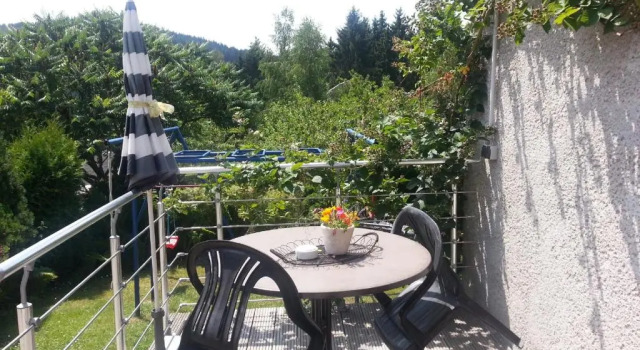 Ferienwohnung Steinbacher