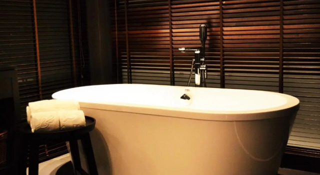 Двухместный номер Deluxe Hotel Lainn