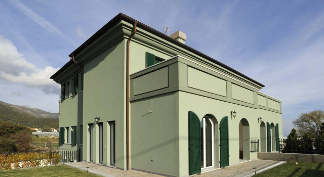 Villamir B&B