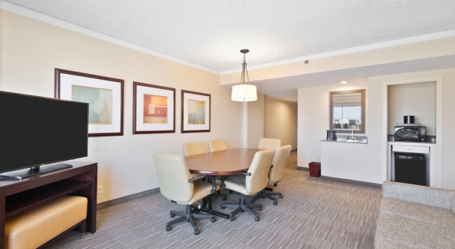 Люкс Executive Harmony Suites