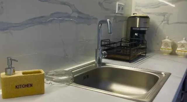 Haris white apartment, Забронировать Апартаменты/квартира Ретимнон Центральный Крит