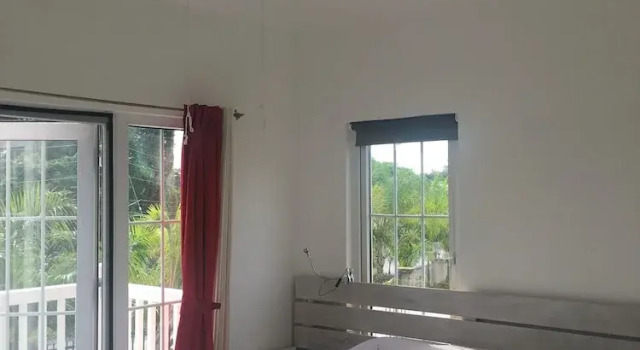 Idyllic Duplex with Ocean