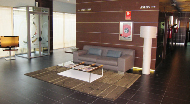 Sercotel Aura Algeciras