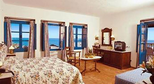 Hotel Terra Maris