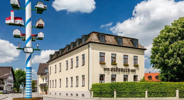 Hotel Gruenwald