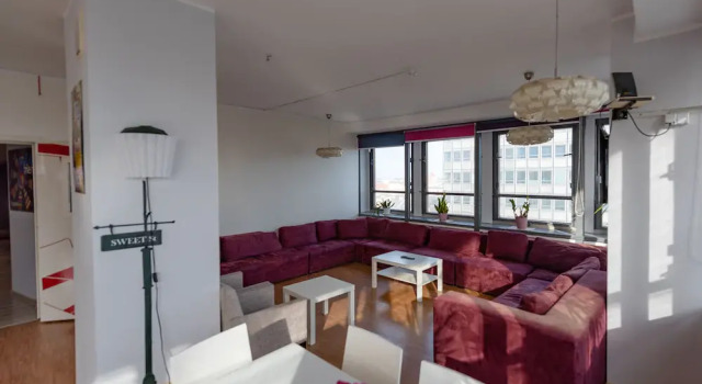 Fusion Hostel and Hotel, Забронировать Хостел Хостелы Stare Miasto, Хостел