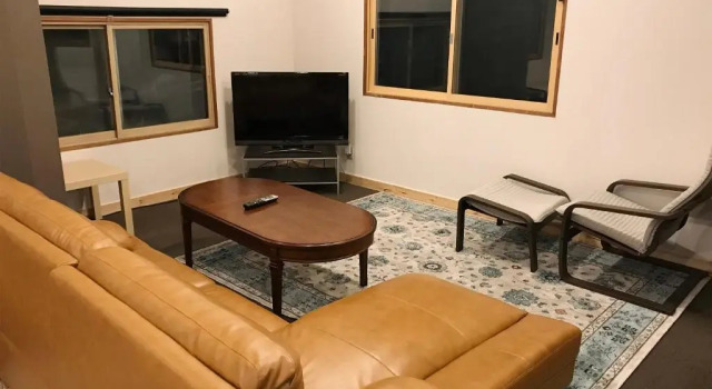 Апартаменты с видом на горы ALP Lodge
