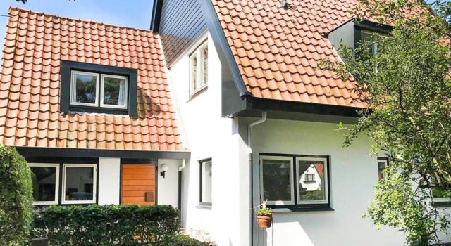 Villa Rosa, Rezervasyon Villa Bergen aan Zee 