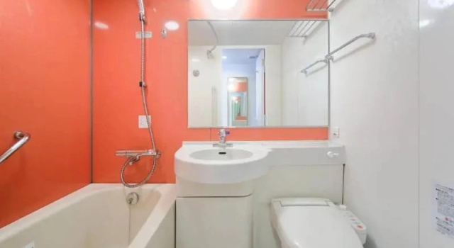 Номер Standard Comfort Inn Tosu