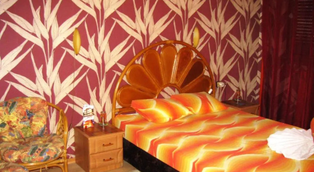 Номер Standard Family Hotel Emaly 1