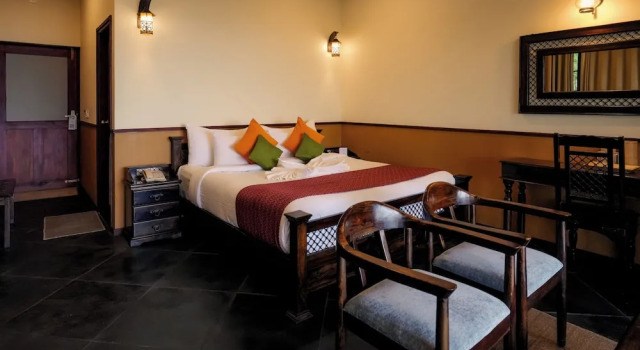 Коттедж Premium The Hive Wayanad By Kondody Hotels