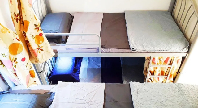 Butik Hostel TLV, Buchen Sie Hostel Hostels in Tel Aviv, in der Nähe von The Cameri Theatre, Hostel