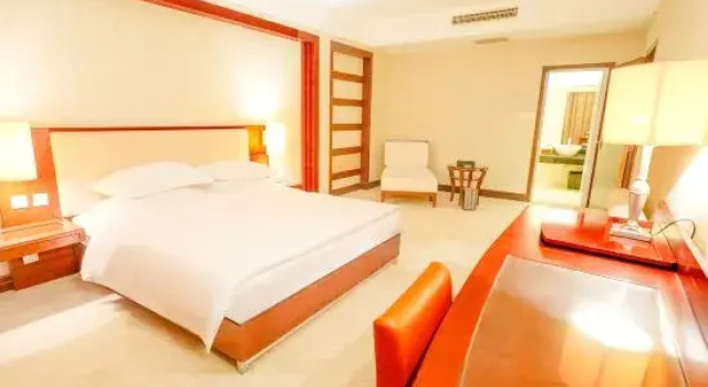 Люкс Superior Orange Hotel (Jinggangshan Revolutionary Museum Branch)