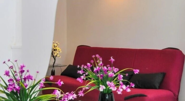 Апартаменты Comfort Apartments Villa Stankovic