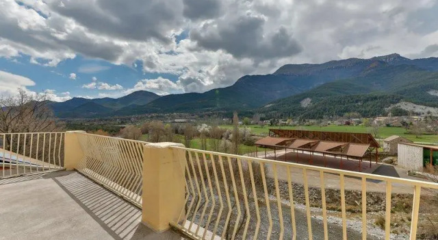 OYO Hostal Rio Ara-NEW, Buchen Sie Hotel Fiscal Sobrarbe