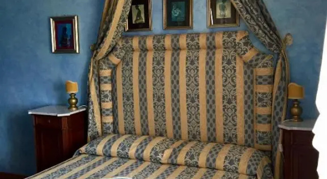 Номер Standard Tenuta Due Laghi
