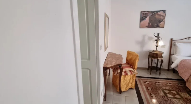 Süit BnB 95mo